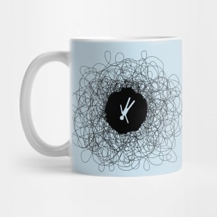 The Abyss Mug